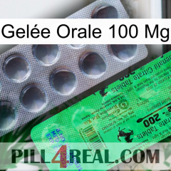 Gelée Orale 100 Mg new04